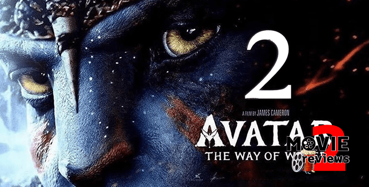 Avatar2 : The Way Of Water