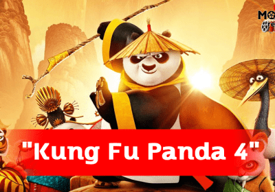 แฟนๆเตรียมตัวให้ดี “Kung Fu Panda 4” มาแน่นอน แพนด้าโป ขึ้นมาเป็นอาจารย์